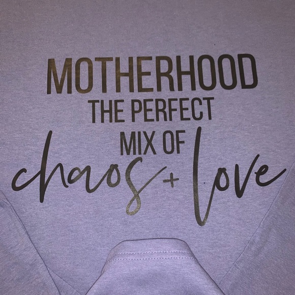 New Size Large Mom Shirt - Picture 1 of 2